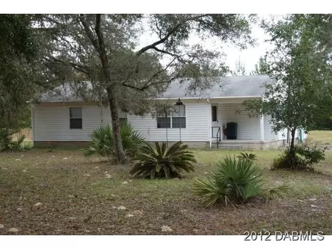 32550 Hill St, Eustis, FL 32726 photo 1