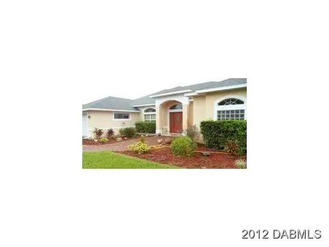 28 Lakecliff Dr, Ormond Beach, FL 32174 photo 1