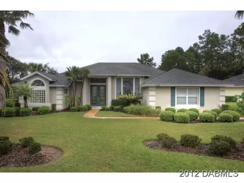 123 Bay Lake Ct, Ormond Beach, FL 32174 photo 1