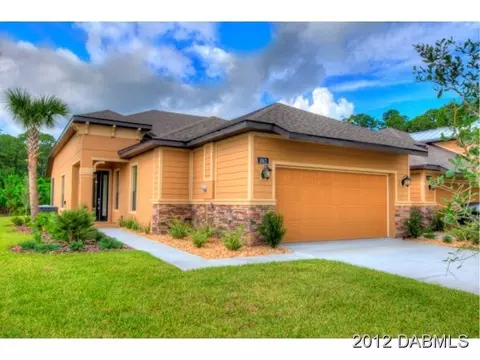 1011 Kilkenny Ln, Ormond Beach, FL 32174 photo 1