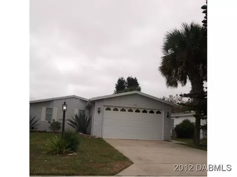 746 Navigators Way, Edgewater, FL 32141 photo 1