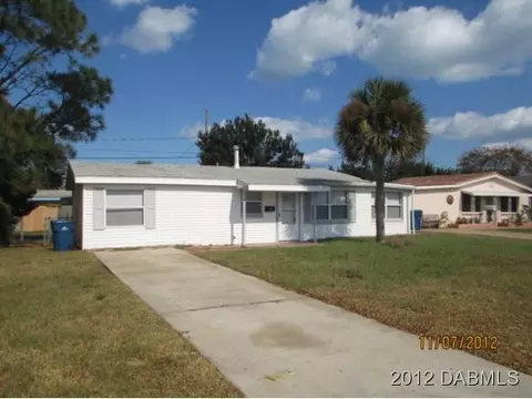 66 Carol Rd, Ormond Beach, FL 32176 photo 1