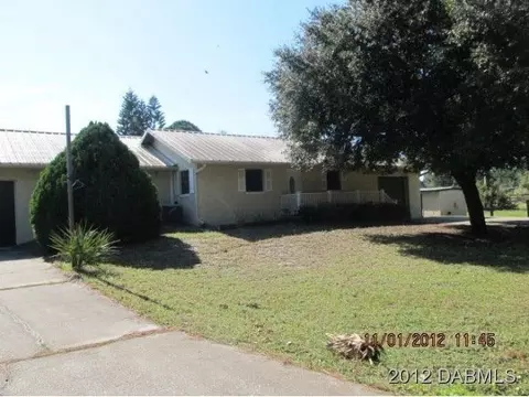 4700 Maple Ln, Edgewater, FL 32141 photo 1