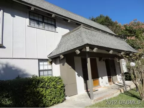 4 Timberline Trl #D, Ormond Beach, FL 32174 photo 1