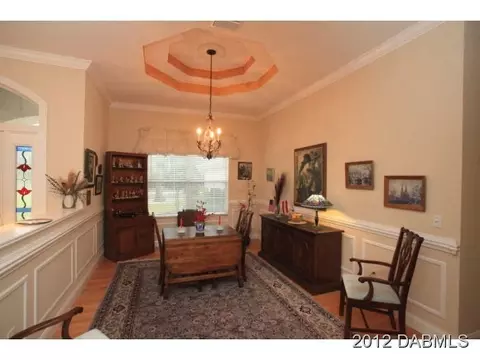 1077 Hampstead Ln, Ormond Beach, FL 32174 photo 4