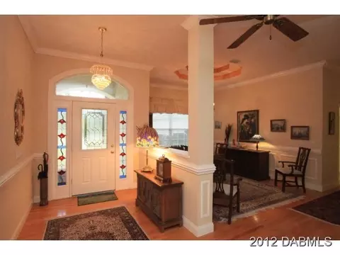 1077 Hampstead Ln, Ormond Beach, FL 32174 photo 2