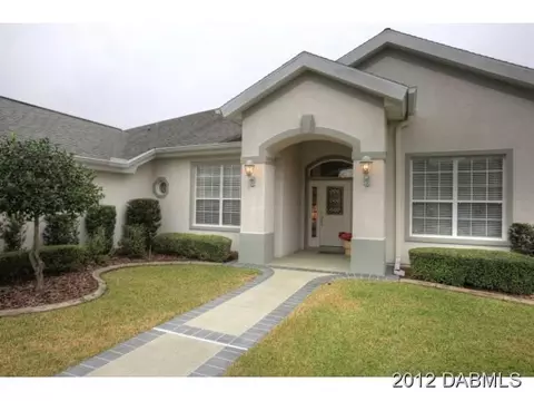 1077 Hampstead Ln, Ormond Beach, FL 32174 photo 15