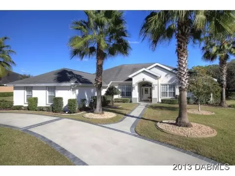 1077 Hampstead Ln, Ormond Beach, FL 32174 photo 1