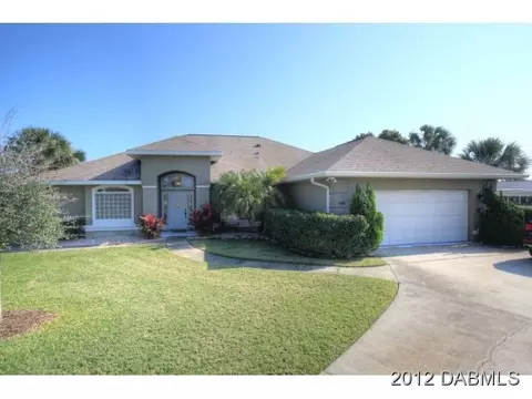 148 Dianne Dr, Ormond Beach, FL 32176 photo 1