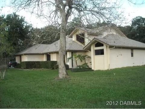 485 Leeway Trl, Ormond Beach, FL 32174 photo 1