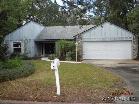 3 Old Trl, Ormond Beach, FL 32174 photo 1