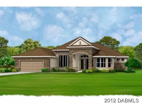 846 Westlake Dr, Ormond Beach, FL 32174 photo 1