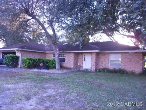 3512 Mango Tree Dr, Edgewater, FL 32141 photo 1