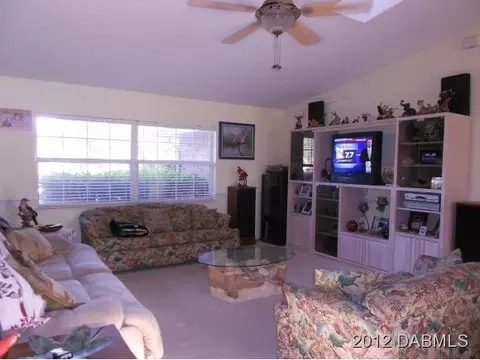 3512 Mango Tree Dr, Edgewater, FL 32141 photo 2