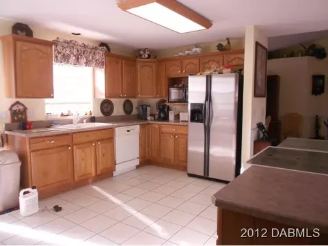 3512 Mango Tree Dr, Edgewater, FL 32141 photo 3