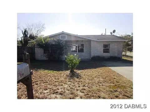 1275 Golf Ave, Ormond Beach, FL 32174 photo 1