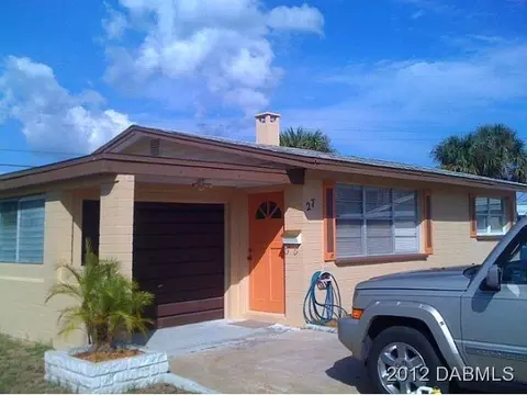 27 Azalea Dr, Ormond Beach, FL 32176 photo 1