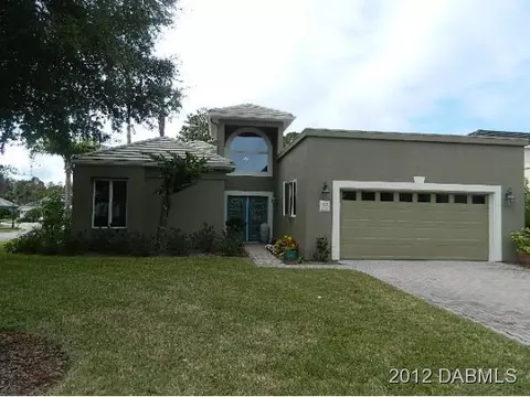 55 Bay Pointe Dr, Ormond Beach, FL 32174 photo 1