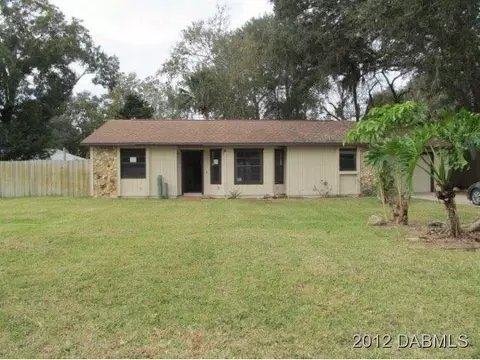 3414 Mango Tree Dr, Edgewater, FL 32141 photo 2