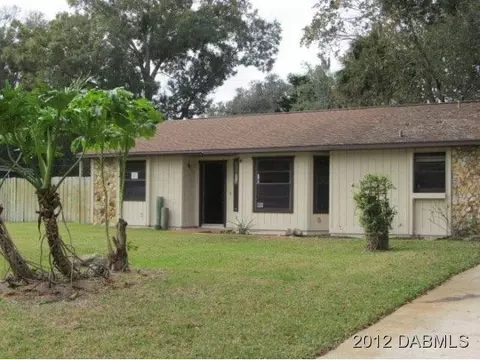3414 Mango Tree Dr, Edgewater, FL 32141 photo 1