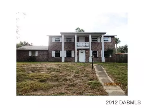 301 Seminole Dr, Ormond Beach, FL 32174 photo 1