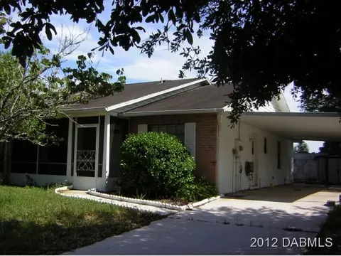 412 Sandpiper Ct, Edgewater, FL 32141 photo 1
