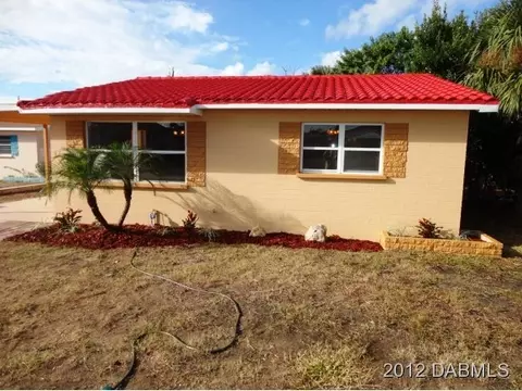 49 Seaview Dr, Ormond Beach, FL 32176 photo 1