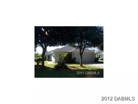 4 Sherrington Dr, Ormond Beach, FL 32174 photo 1