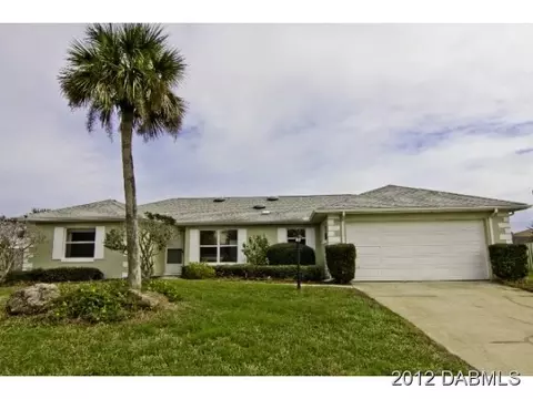 7 Sea Turtle Ter, Ormond Beach, FL 32176 photo 1