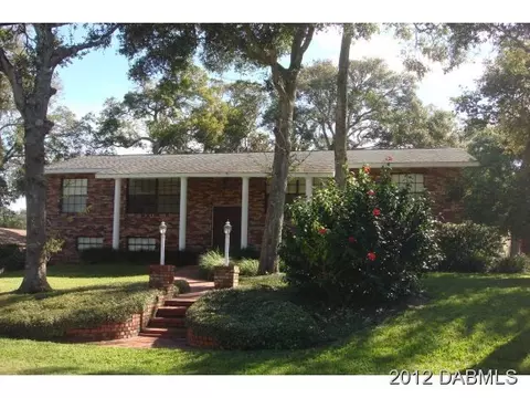 18 Domicilio Ave, Ormond Beach, FL 32174 photo 1