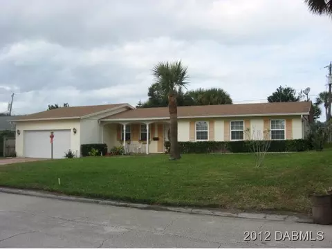 37 Silk Oaks Dr, Ormond Beach, FL 32176 photo 2
