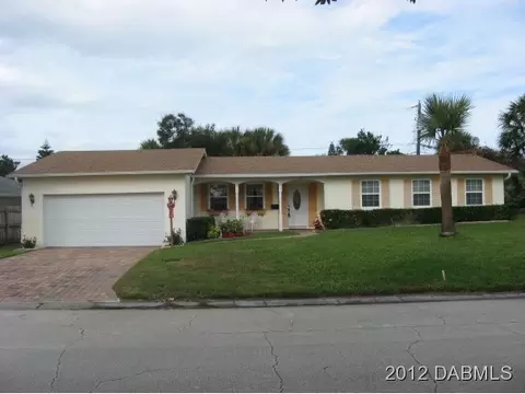 37 Silk Oaks Dr, Ormond Beach, FL 32176 photo 1