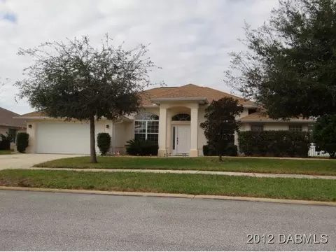 10 Aucuba Cir, Ormond Beach, FL 32174 photo 1
