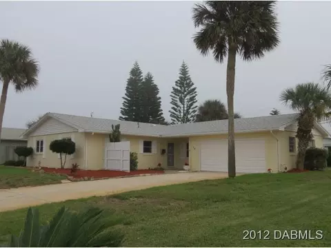 14 Juniper Dr, Ormond Beach, FL 32176 photo 1