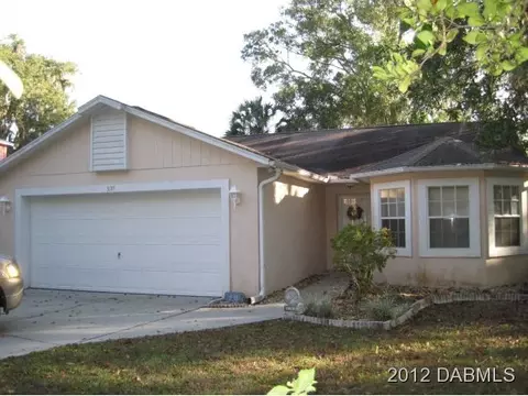 598 Tomoka Ave, Ormond Beach, FL 32174 photo 1