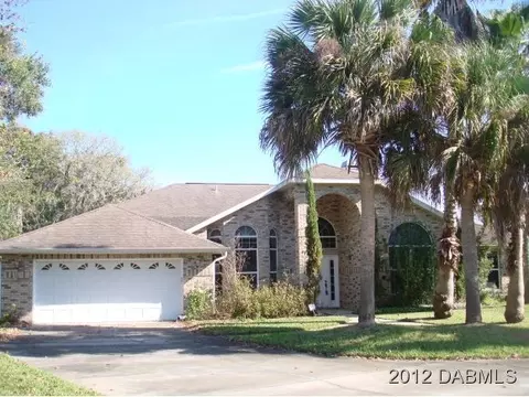 5 Queen Ann Ct, Ormond Beach, FL 32174 photo 1