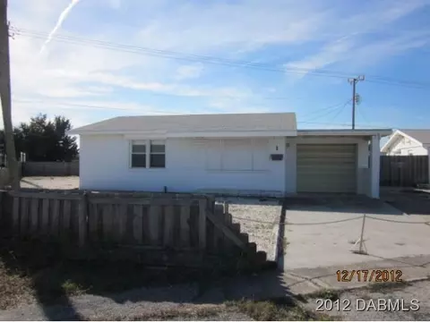 1 Ocean Shore Dr, Ormond Beach, FL 32176 photo 1