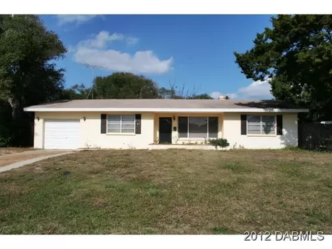 47 Marvin Rd, Ormond Beach, FL 32176 photo 1