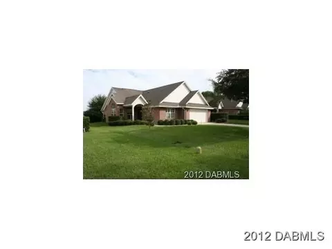 5 Blockhouse Ct, Ormond Beach, FL 32174 photo 1