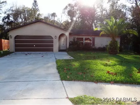 14 Aaron Cir, Ormond Beach, FL 32174 photo 1