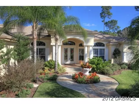 1025 Hampstead Ln, Ormond Beach, FL 32174 photo 2
