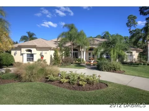 1025 Hampstead Ln, Ormond Beach, FL 32174 photo 1