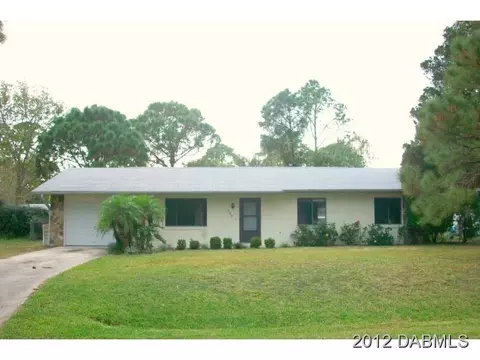 3224 Vista Palm Dr, Edgewater, FL 32141 photo 1