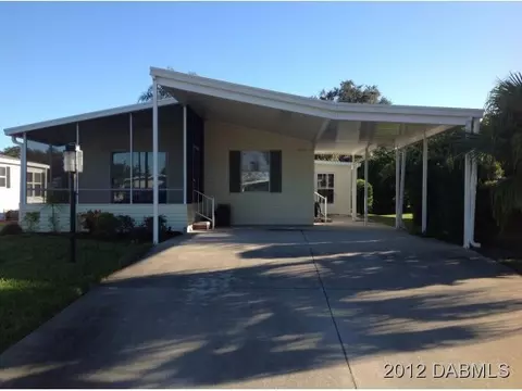 806 Masthead Ln, Edgewater, FL 32141 photo 1