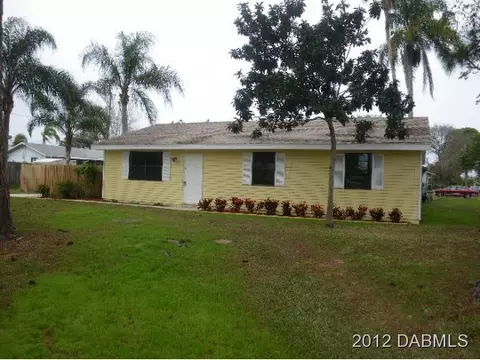 3232 Umbrella Tree Dr, Edgewater, FL 32141 photo 1