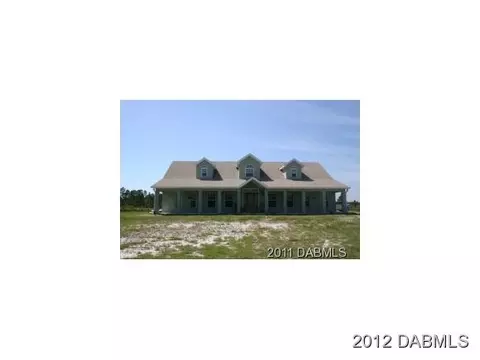 835 Boice Ln, Ormond Beach, FL 32174 photo 1