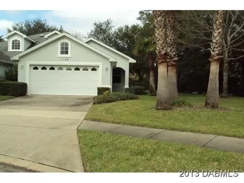 1140 Glengad Run, Ormond Beach, FL 32174 photo 1