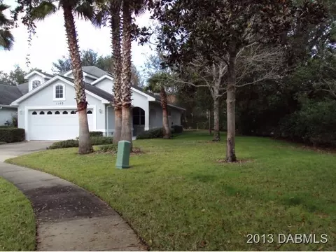 1140 Glengad Run, Ormond Beach, FL 32174 photo 2