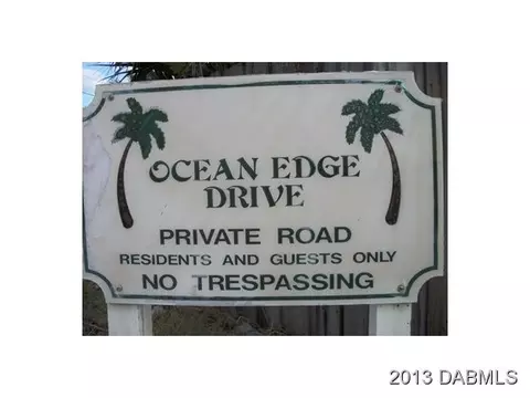 7 Ocean Edge Dr, Ormond Beach, FL 32176 photo 12