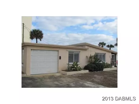 7 Ocean Edge Dr, Ormond Beach, FL 32176 photo 1
